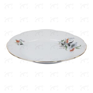 Piatto fondo ø 23,5